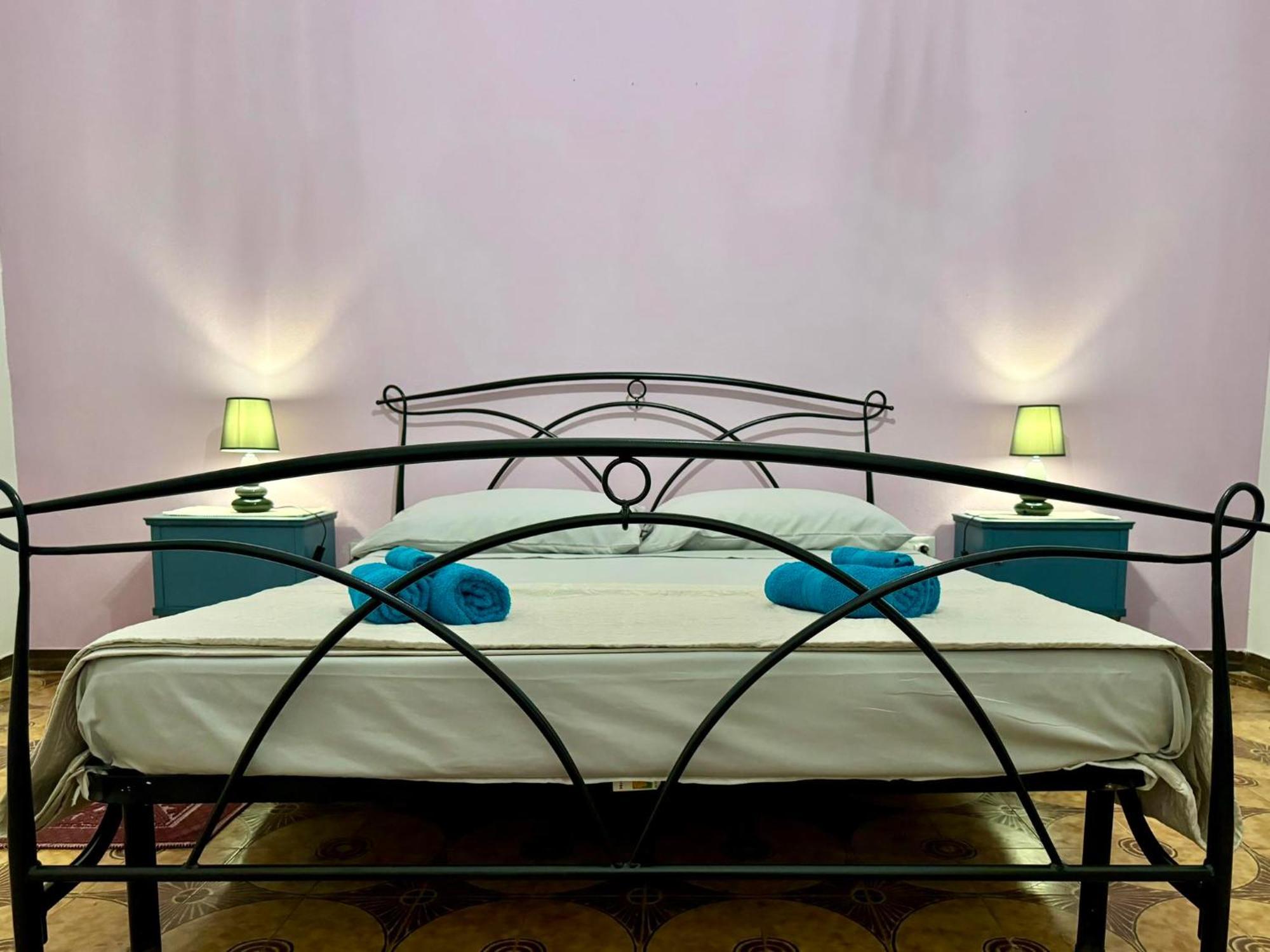 House Le Gallinelle Assemini Ngoại thất bức ảnh