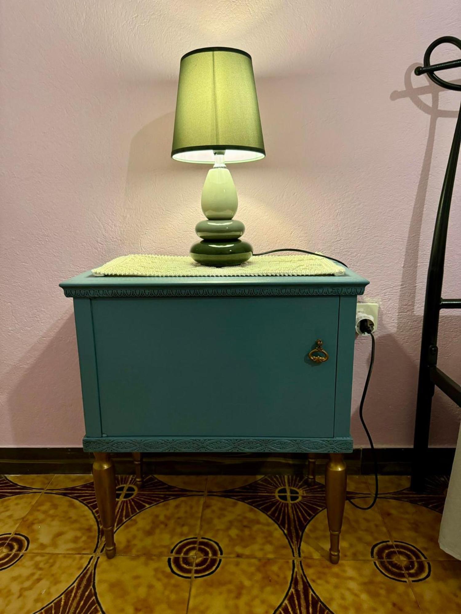 House Le Gallinelle Assemini Ngoại thất bức ảnh