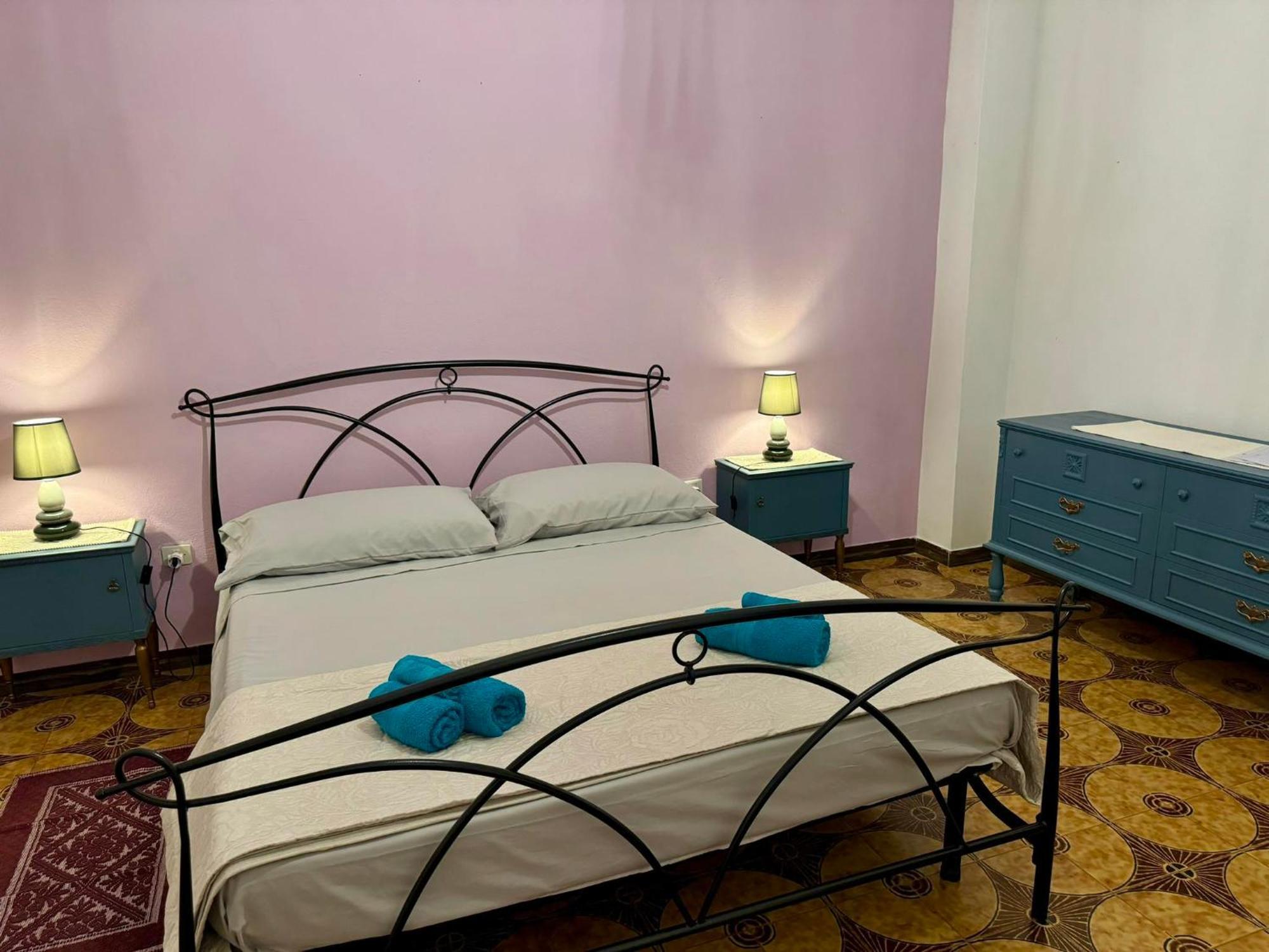 House Le Gallinelle Assemini Ngoại thất bức ảnh