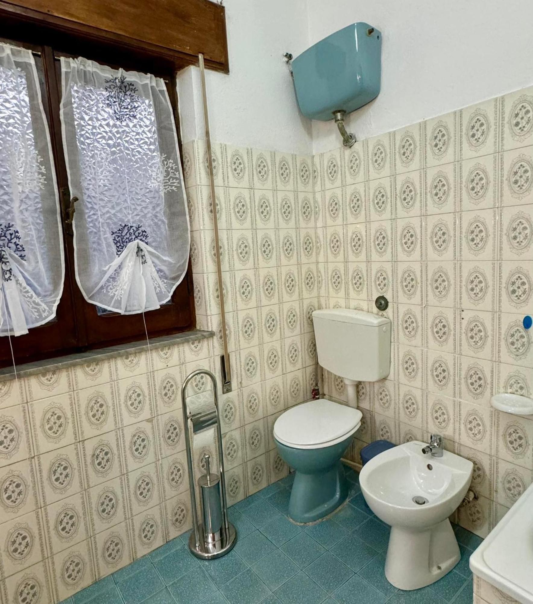 House Le Gallinelle Assemini Ngoại thất bức ảnh