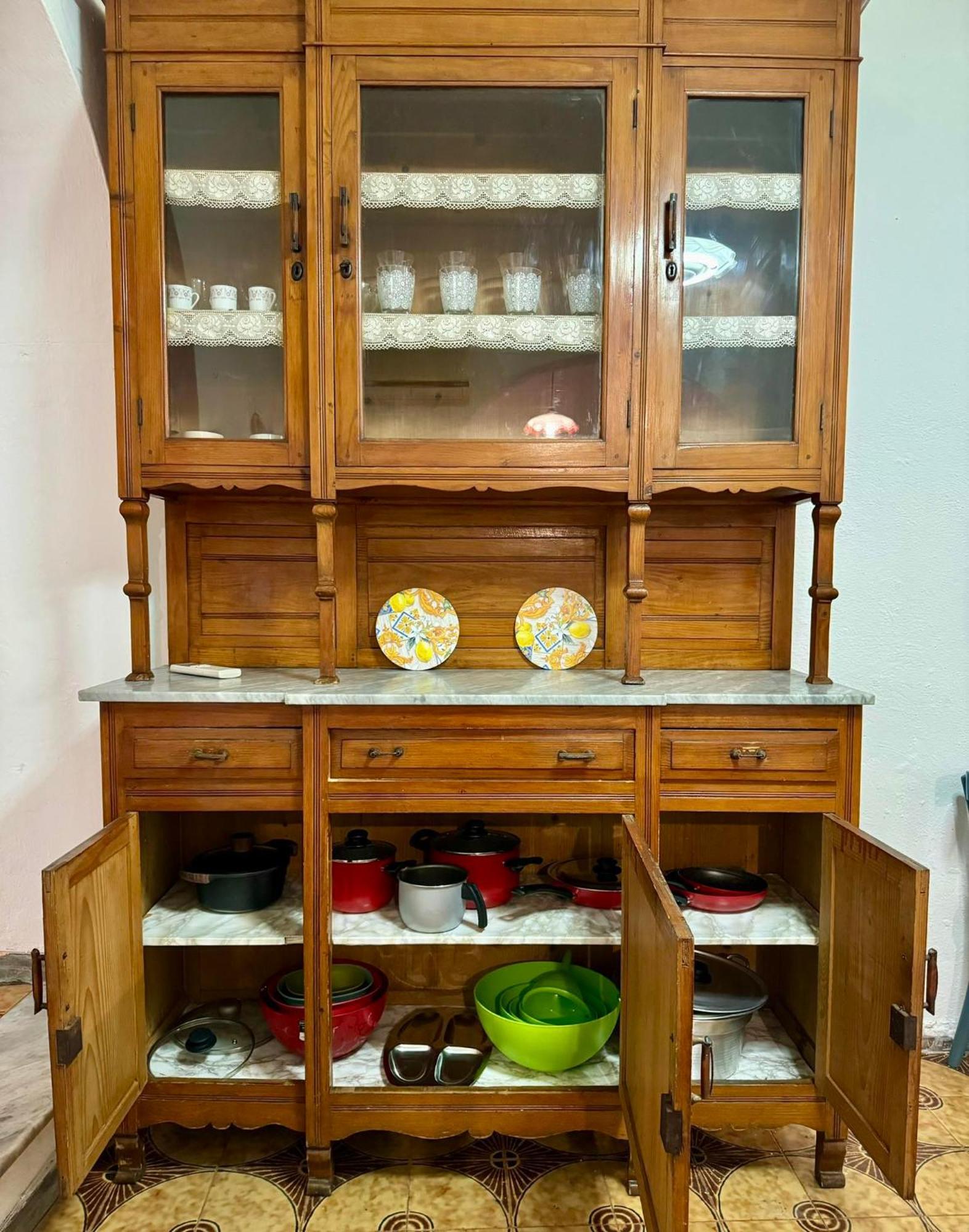 House Le Gallinelle Assemini Ngoại thất bức ảnh