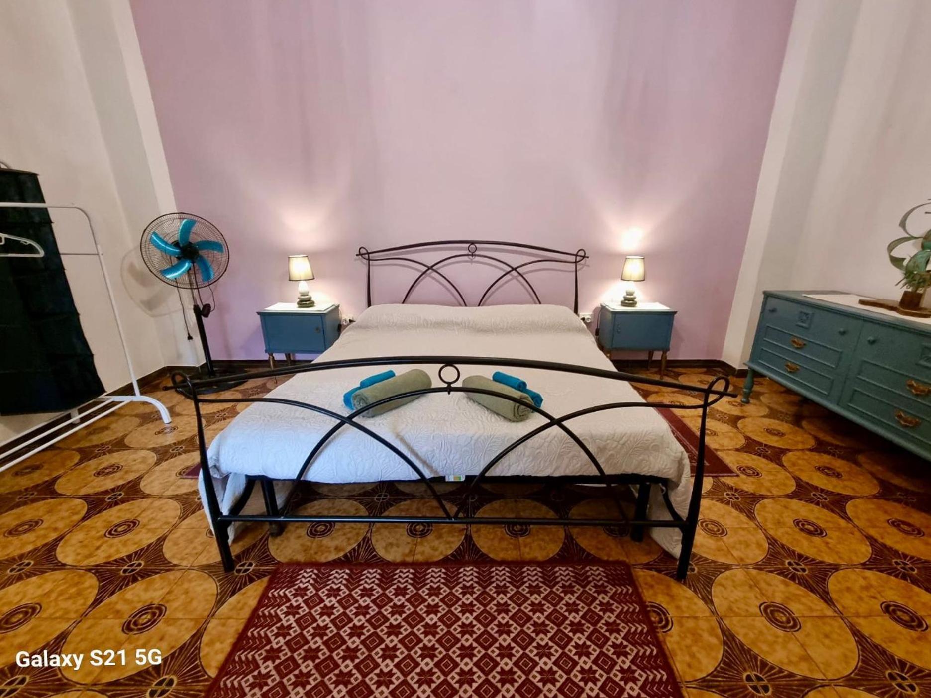House Le Gallinelle Assemini Ngoại thất bức ảnh